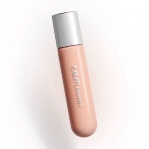 r.e.m. beauty On Your Collar Plumping Lip Gloss - Waterfalls NIB